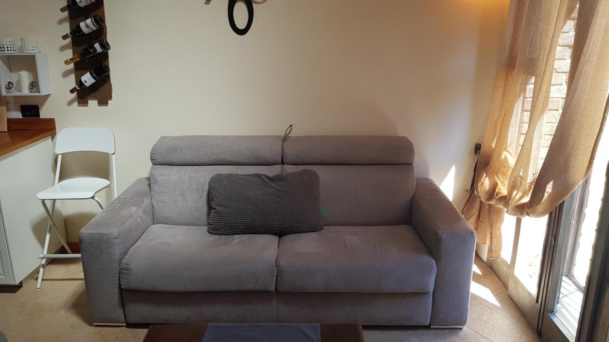 Apartamento Casa Al-Ma Pietrabruna Exterior foto